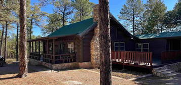 187 Dixwood Dr, Timberon, NM 88350