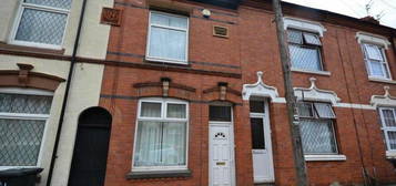 3 bedroom terraced house