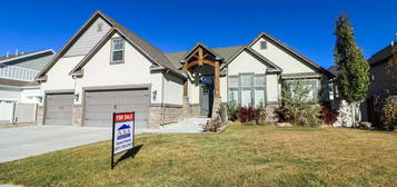 2431 Foxtail Ln, Rock Springs, WY 82901