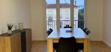 Location appartement 60m2