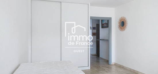 Appartement  3 pièces de 69 m2