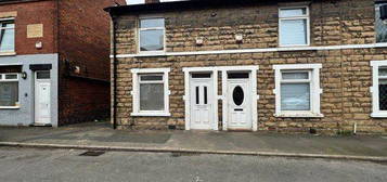 End terrace house to rent in Titchfield Street, Mansfield NG19