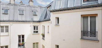 Appartement 35m2 Paris 18 eme