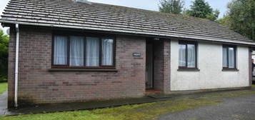 3 bedroom detached house