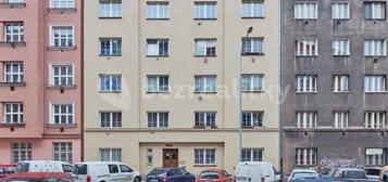 Pronájem bytu 2+kk 55 m², Rečkova, Praha