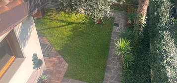 Villa in Via Privata Cagliari 8