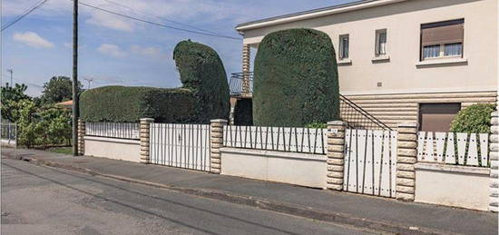 Maison à vendre avec sous sol