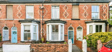 Terraced house for sale in Victoria Road, Crosby, Liverpool, Merseyside L23