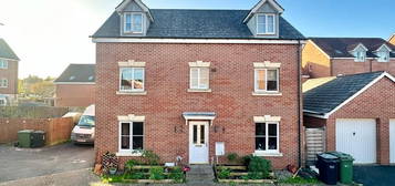 6 bedroom detached house for sale