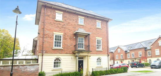 Detached house for sale in Abbeycroft Close, Astley, Tyldesley, Manchester M29