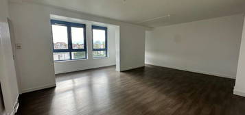 Appartement T3 de 75m2