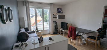 Appartement T3 meublé Nantes St Donatien