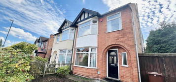 4 bedroom semi-detached house