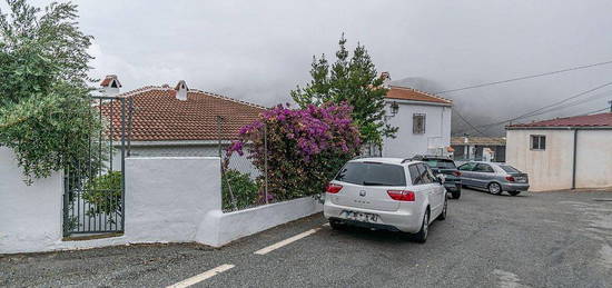 Chalet en Sorvilán