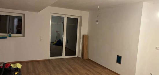 Moderne und gemütliche 2 Zimmerwohnung - Erstbezug