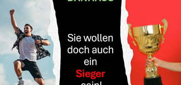 Danhaus, der einzige Fertighausanbieter, der die gemauerte Klinkerwand ohne Aufpreis im Standard hat