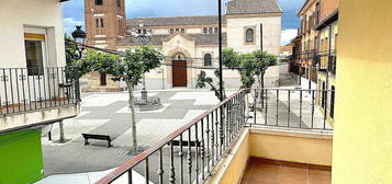 Piso de alquiler en Plaza de la Libertad, 6, Quismondo