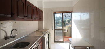 Arrenda-se Apartamento T1, Monte Formoso