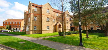 Flat to rent in Warren Lane, Witham St. Hughs, Lincoln LN6