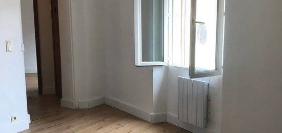 Appartement T2 40m2