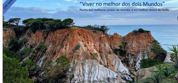 "Viver No Melhor Dos Dois Mundos"Numa Das Melhores Praias Do Mundo, E