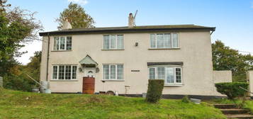 Detached house for sale in Lambpark Cottage, Honiton EX14