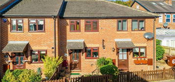 Property for sale in Barleyfields Mews, Wetherby LS22