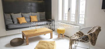 Location appartement 2 pièces 46 m²