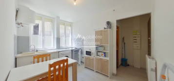 Appartement meublé  à louer, 2 pièces, 1 chambre, 24 m²