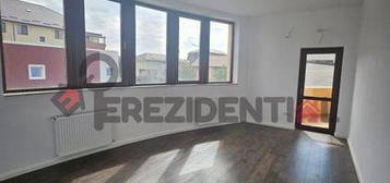 Apartament 3 camere+curte- Cartierul Latin