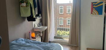 Kamer in Den Haag