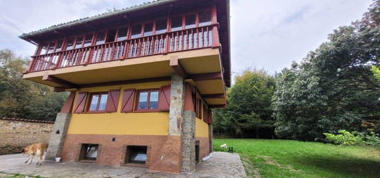 Casa o chalet en venta en Cudillero