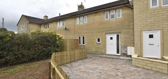 Detached house to rent in Sedgemoor Road, Bath, Somerset BA2