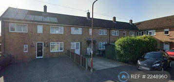 3 bedroom terraced house