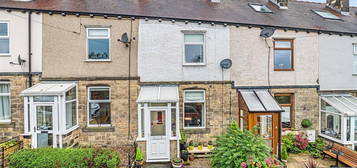 Terraced house for sale in Southfield Terrace, Addingham, Ilkley LS29