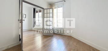 Appartement à vendre Levallois-Perret