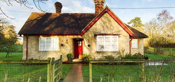 3 bedroom cottage