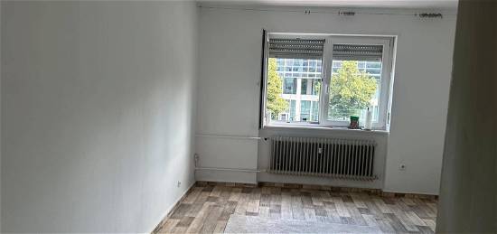 2 Zimmer küche bad zu Vermieten in Mannheim Wasserturm