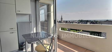 Achat appartement 3 pièces 64 m²