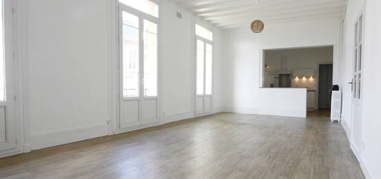 Vente Appartement 2 chambres hyper centre Fécamp 76400