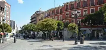 Piso en calle Lavapies Madrid