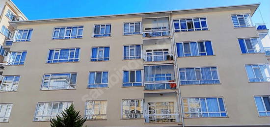 ÇANKAYA AYRANCI TOMURCUK SOK.DA SATILIK 3+1 ARA KAT DAİRE