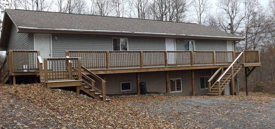 36 Thomas Dr #1, Kingwood, WV 26537