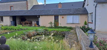 Maison de village  à vendre, 5 pièces, 3 chambres, 105 m²