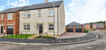 4 bedroom detached house