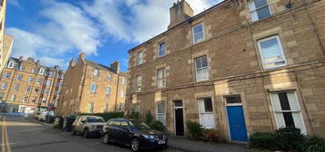 1 Horne Terrace, Viewforth, Edinburgh, EH11 1JW