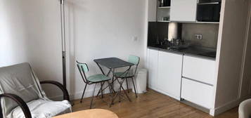 Location appartement 1 pièce 18 m²