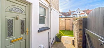 Flat for sale in Alexandra Road, Worthing BN11