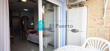 Apartamento en venta en Pescadores