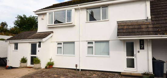 Flat for sale in Oldenburg Park, Paignton TQ3